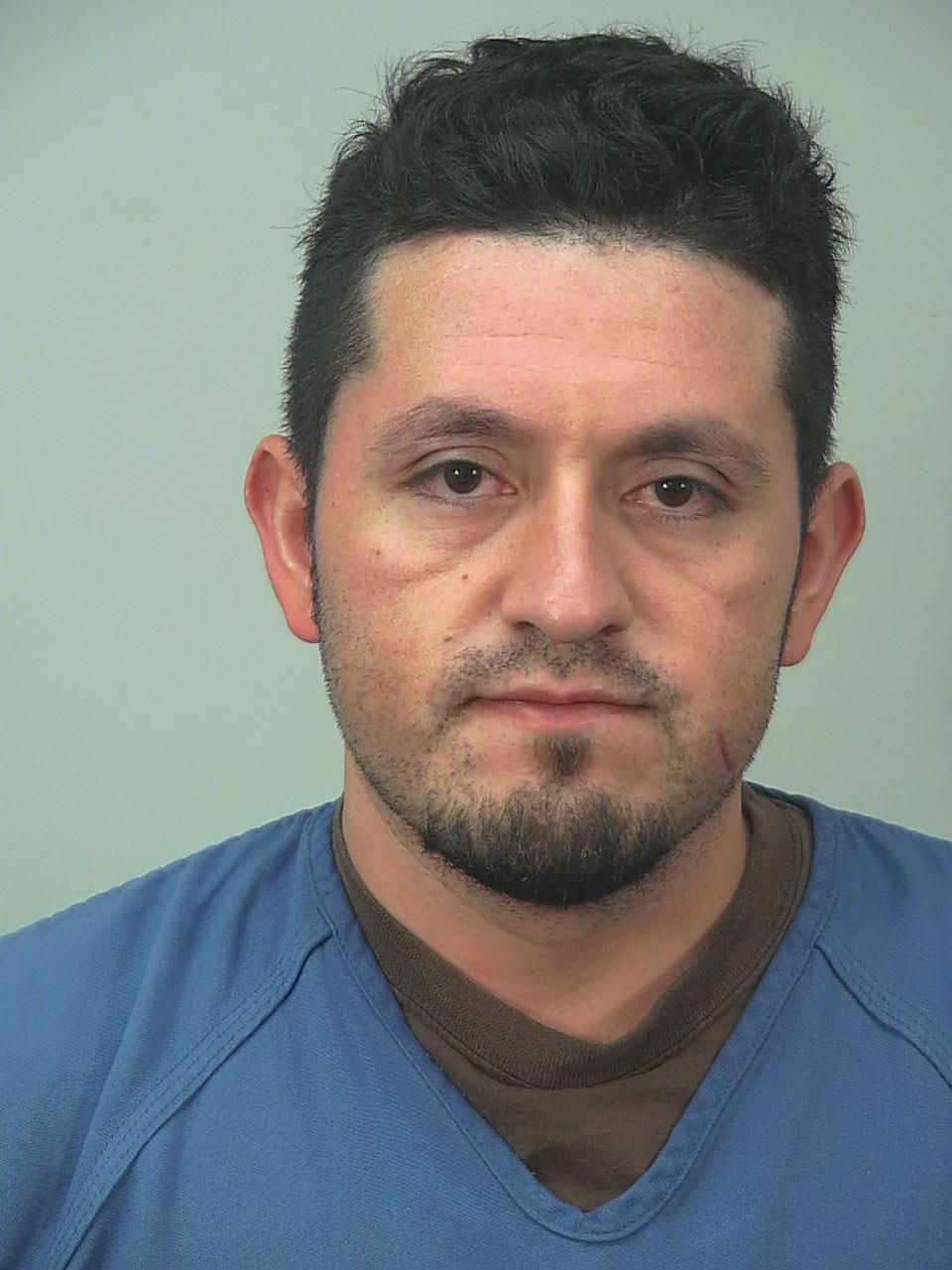 Girl’s photo after ‘creepy’ feeling a key in man’s arrest in Downtown assaults of women, police say